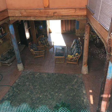 Vila Casa Deogracias Veguellina de Órbigo Exteriér fotografie