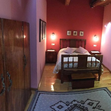 Vila Casa Deogracias Veguellina de Órbigo Exteriér fotografie