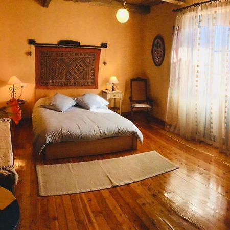 Vila Casa Deogracias Veguellina de Órbigo Exteriér fotografie